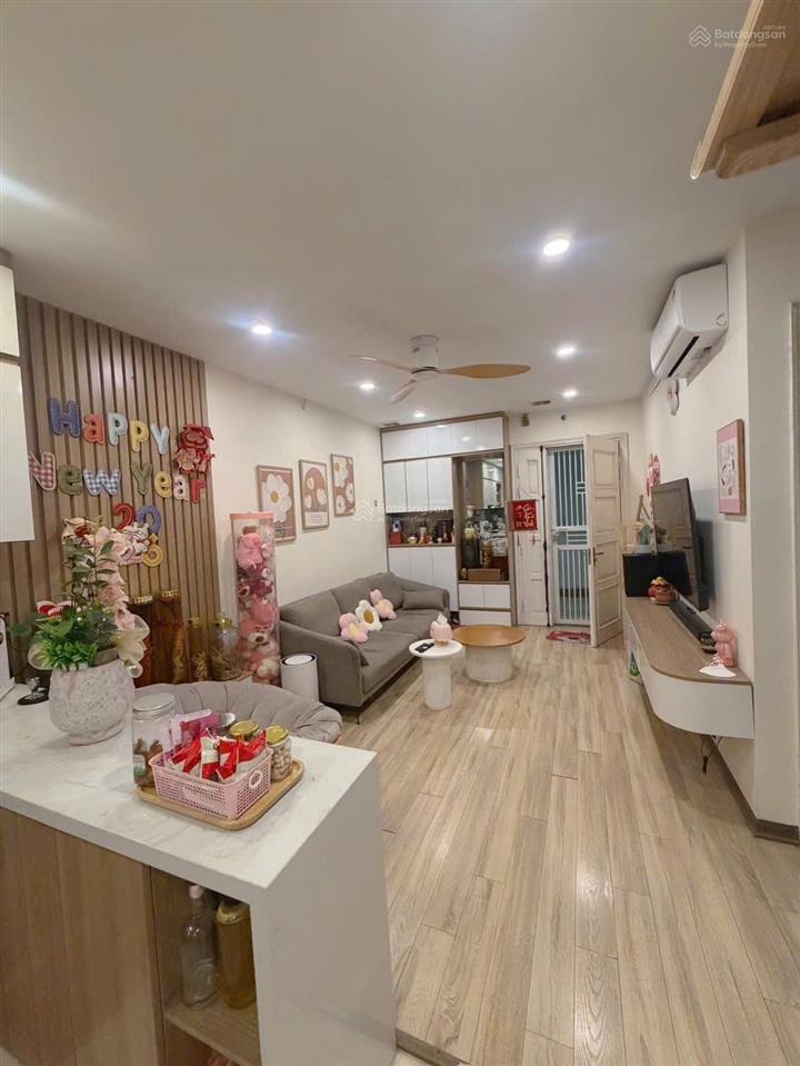 Bán nhanh căn 2pn tứ hiệp plaza giá chạm đáy 63m | 2pn thoáng sáng, 2 ban công