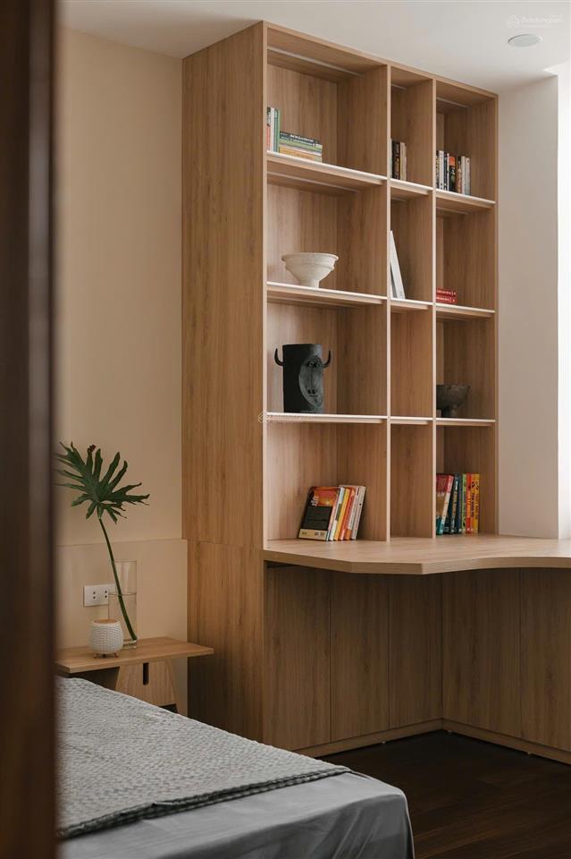 Nhu cầu không sử dụng đến nên cần bán căn 3pn đầy đủ nội thất, sổ hồng chính chủ ở cc tecco diamond