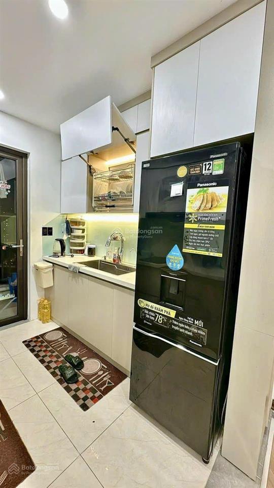 Nhu cầu không sử dụng đến nên cần bán căn 3pn đầy đủ nội thất, sổ hồng chính chủ ở cc tecco diamond