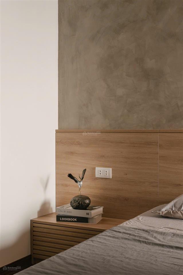 Nhu cầu không sử dụng đến nên cần bán căn 3pn đầy đủ nội thất, sổ hồng chính chủ ở cc tecco diamond