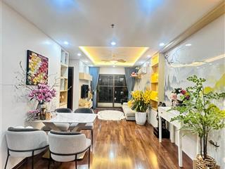 Nhận nhà ở ngay sẵn sổ nhà thương mại căn 2 phòng ngủ 70m2 cao cấp nhất thanh trì