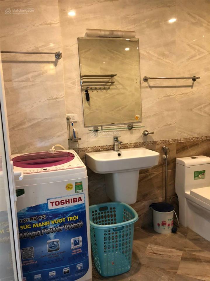 Cho thuê căn hộ ccmn cao cấp tại ngõ 174 mai anh tuấn