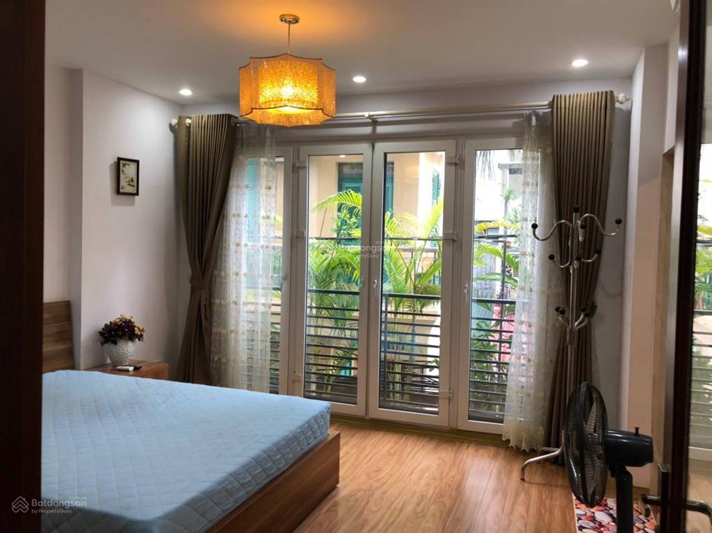 Cho thuê căn hộ ccmn cao cấp tại ngõ 174 mai anh tuấn
