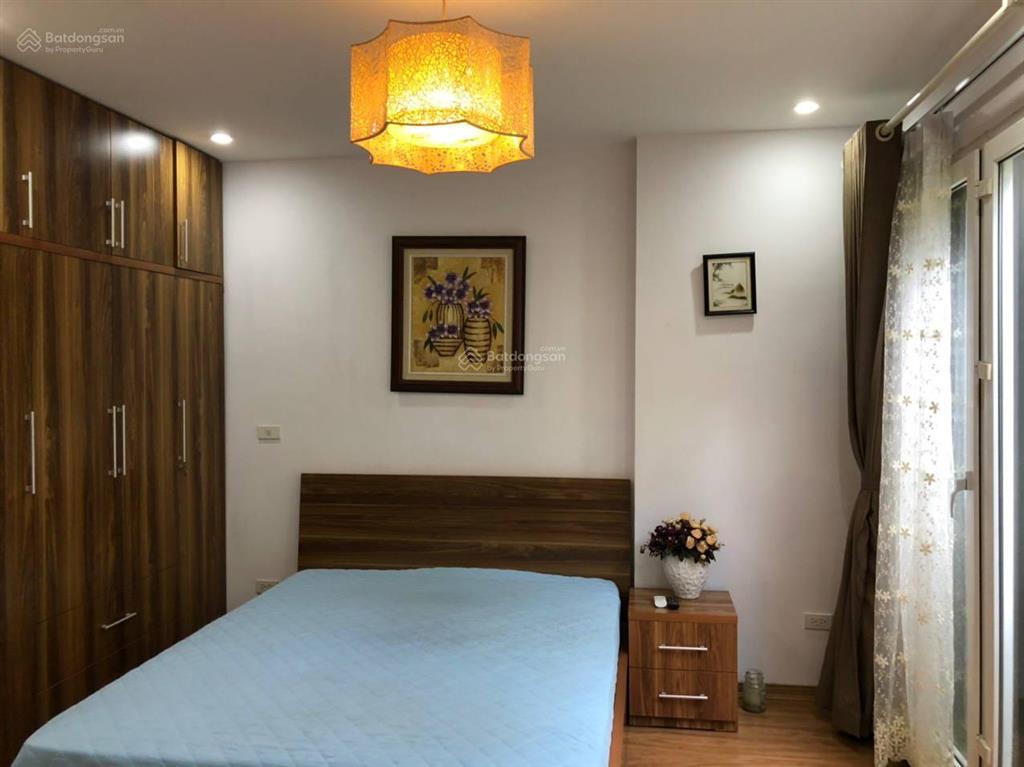Cho thuê căn hộ ccmn cao cấp tại ngõ 174 mai anh tuấn