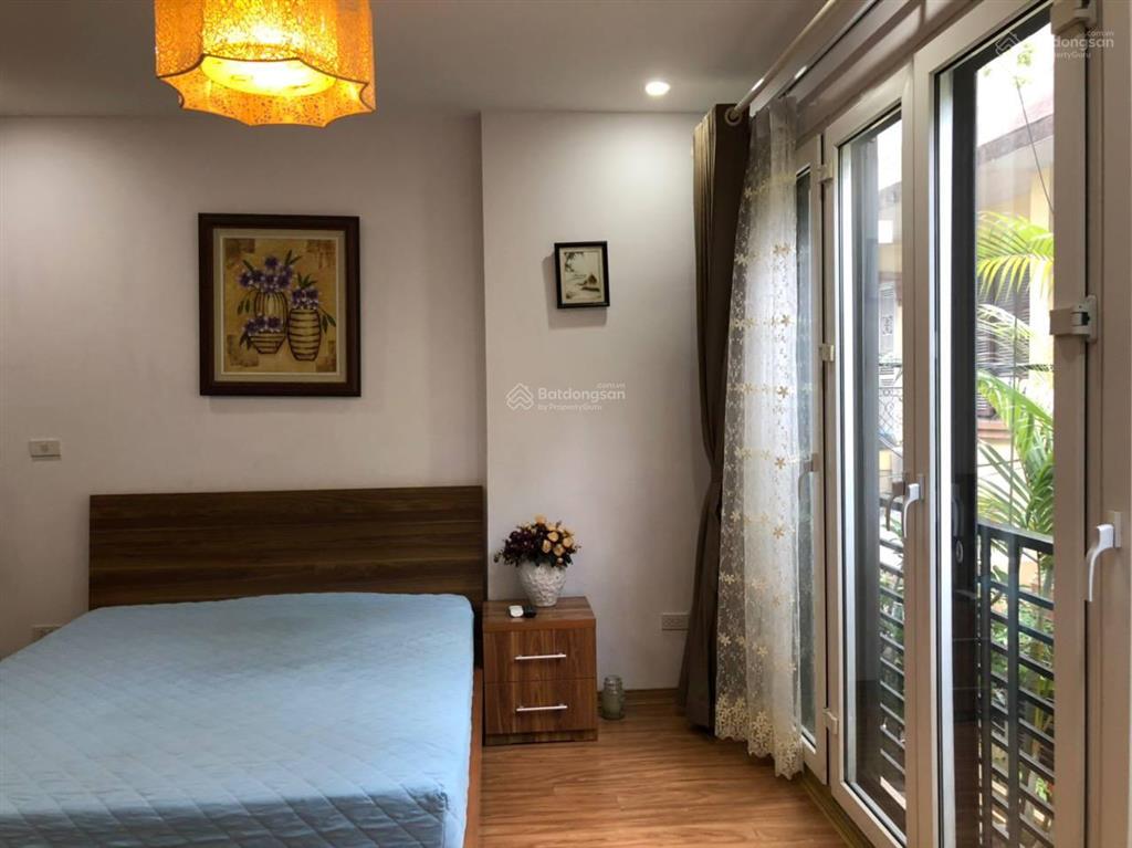 Cho thuê căn hộ ccmn cao cấp tại ngõ 174 mai anh tuấn
