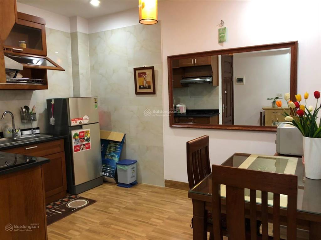 Cho thuê căn hộ ccmn cao cấp tại ngõ 174 mai anh tuấn