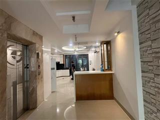 Nhà nguyên căn kđt himlam có thang máy full nội thất hiện đại 5pn,5wc giá 60tr  0908 935 ***