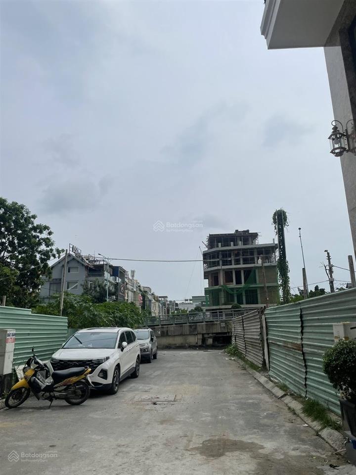 Bán đất p.tân hưng lk nguyễn thị thập himlam lô góc 75.42m2 gb 18,5 tỷ  0908 935 ***