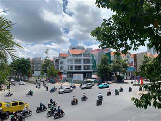 Siêu phẩm nhà phố mặt tiền căn góc lớn dt 137.5m2 có tm + hđt siêu cao gb 86 tỷ  0908 935 ***