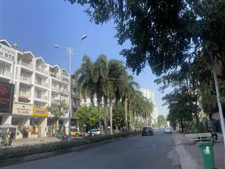 Nhà trung tâm mt đường hoàng trọng mậu kdc himlam dt 5x20m hiện đại cao cấp gb 45 tỷ  0908 935 ***