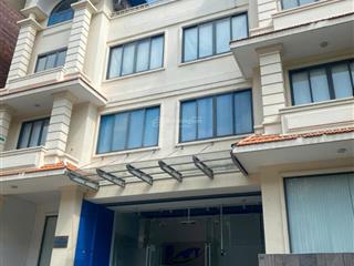 Siêu vip tòa nhà dt 20x20m dtsd 1.100m2 mt đ.nguyễn thị thập himlam giá 340tr  0908 935 ***