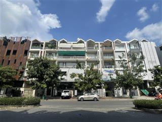 Bán gấp nhà mt đ.hoàng trọng mậu himlam, có hệ thống pccc, có tm giá 38 tỷ  0908 935 ***