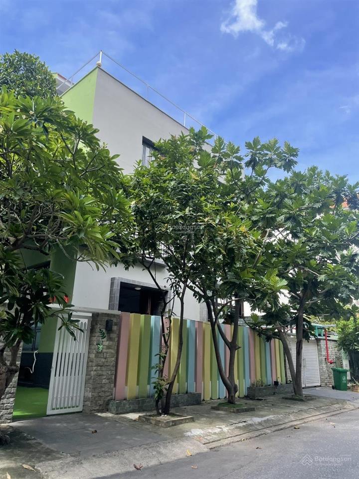 Cho thuê cặp biệt thự himlam hợp khối 400m2 (20x20) siêu rộng giá 130tr/th  0908 935 ***