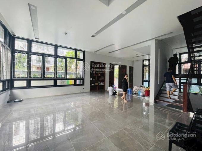 Cho thuê cặp biệt thự himlam hợp khối 400m2 (20x20) siêu rộng giá 130tr/th  0908 935 ***