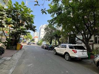 Bán nhà phố đ.14m kđt himlam dt 5x20m2 nội thất full, hướng t giá 28,5 tỷ  0908 935 ***