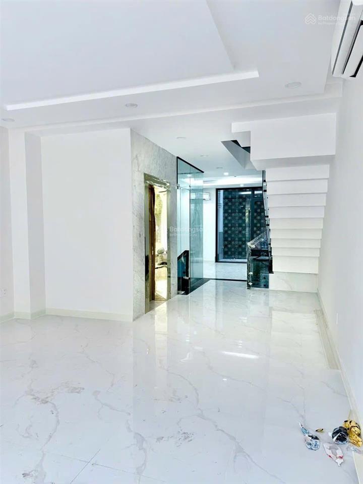 Bán 45 tỷ nhà mặt tiền dt 5x20m nhà mới + hđt 80tr + có tm đ.hoàng trọng mậu himlam  0908 935 ***