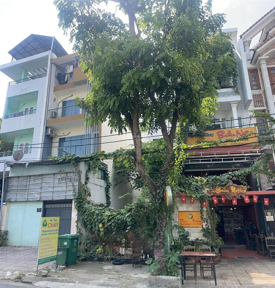 Bán đất đ.số 8 (24m) kdc trung sơn bình chánh dt 5x20m² shr gb 17,5 tỷ  0908 935 ***