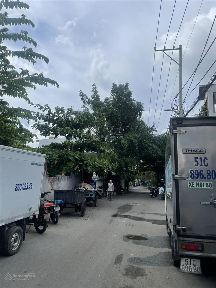 Bán cặp đất lk kdc himlam dt 8,4x14,7m² shr gb 25 tỷ  0908 935 ***