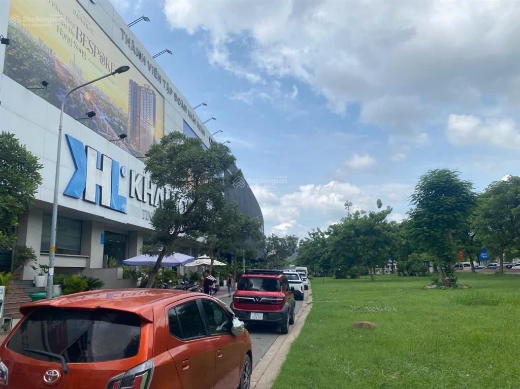 Siêu phẩm cặp nhà hợp khối 10x20m mt kdc kim sơn nhà mới, tkvp + hđt 130tr gb 95tỷ  0908 935 ***