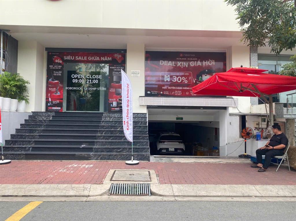 Siêu phẩm cặp nhà hợp khối 10x20m mt kdc kim sơn nhà mới, tkvp + hđt 130tr gb 95tỷ  0908 935 ***