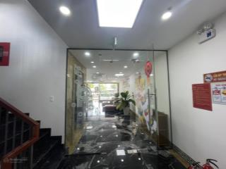 Bán nhanh 36,5 tỷ nhà phố mặt tiền đ.hoàng trọng mậu him lam có tm, pccc + sẵn hđt  0908 935 ***