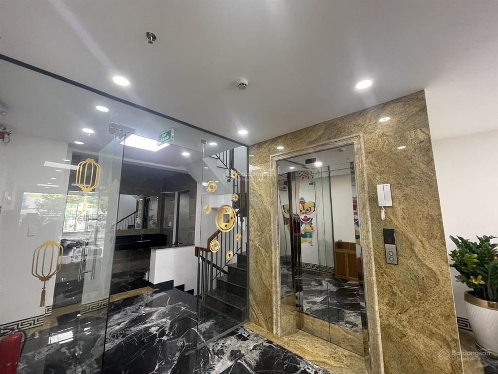 Bán nhanh 36,5 tỷ nhà phố mặt tiền đ.hoàng trọng mậu him lam có tm, pccc + sẵn hđt  0908 935 ***