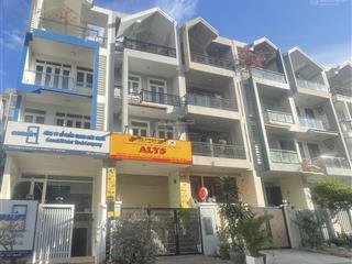 Bán nhà phố himlam cao cấp, lk mặt tiền, sẵn hđt, có thang máy gb 28,5 tỷ  0908 935 ***