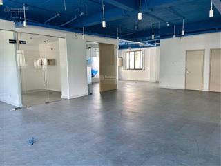 Cho thuê tòa nhà 20x20m mt đ. nguyễn thị thập đủ công năng pccc, tm giá 280tr  0908 935 ***