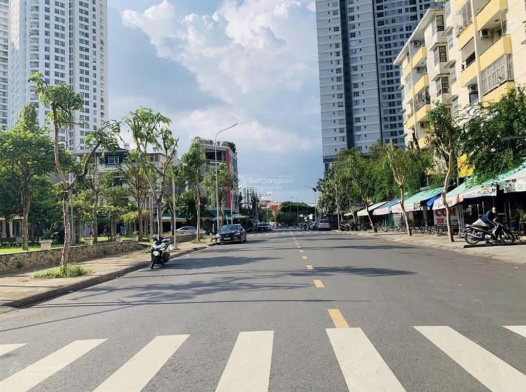 Cho thuê rẻ 35tr/th nhà phố himlam tk văn phòng  0908 935 ***