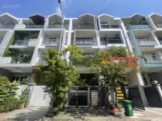 Cho thuê rẻ 35tr/th nhà phố himlam tk văn phòng  0908 935 ***