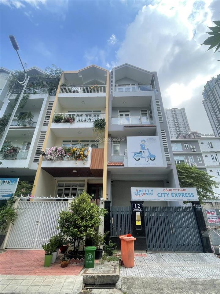 Bán nhà phố himlam sẵn hđt 55tr kề đ.hoàng trọng mậu nhà có thang máy gb 28 tỷ  0908 935 ***