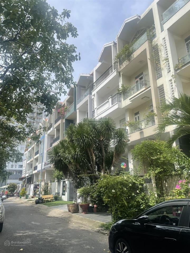 Bán nhà phố himlam sẵn hđt 55tr kề đ.hoàng trọng mậu nhà có thang máy gb 28 tỷ  0908 935 ***