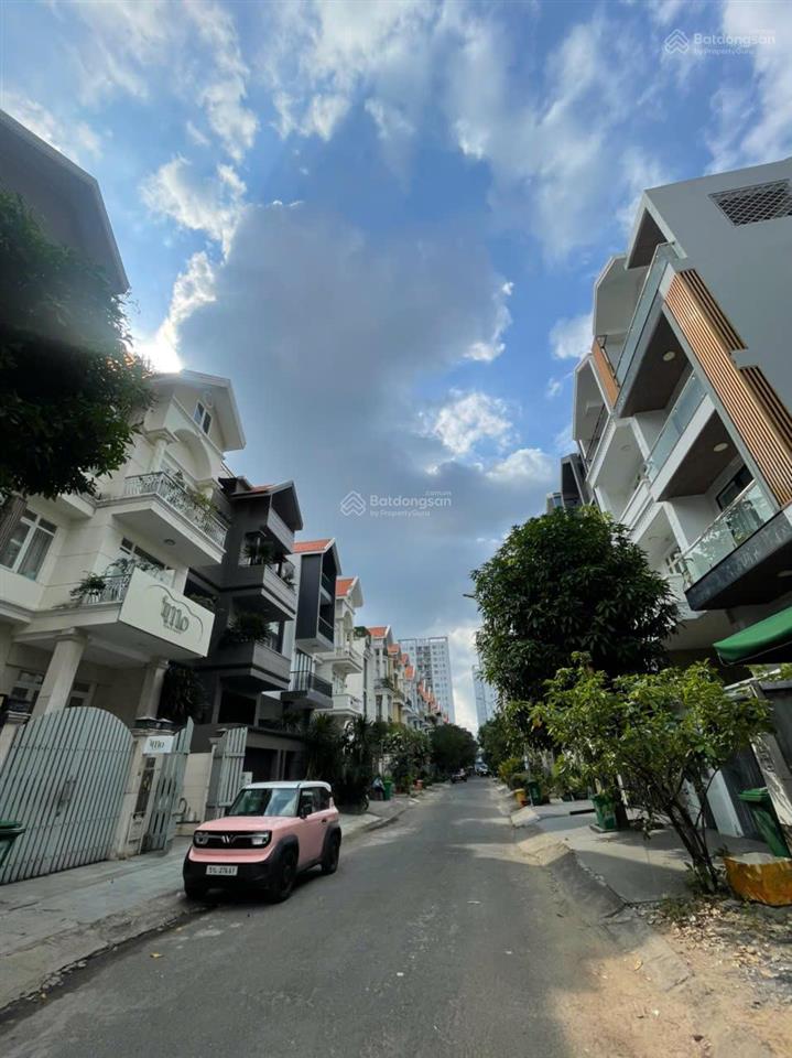 Bán nhà phố himlam sẵn hđt 55tr kề đ.hoàng trọng mậu nhà có thang máy gb 28 tỷ  0908 935 ***