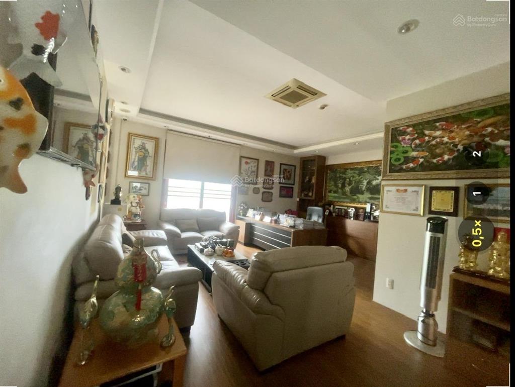 Cho thuê rẻ 150tr căn góc 19x20m2 biệt thự himlam mt đ. hoàng trọng mậu có tm, pccc  0908 935 ***