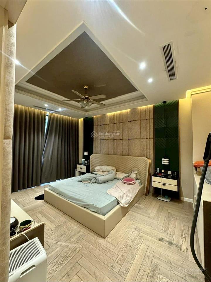 Giảm mạnh còn 45 tỷ biệt thự himlam dt 7,5x20m2 có tm + full nội thất cao cấp  0908 935 ***
