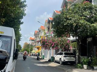 Giảm mạnh còn 45 tỷ biệt thự himlam dt 7,5x20m2 có tm + full nội thất cao cấp  0908 935 ***