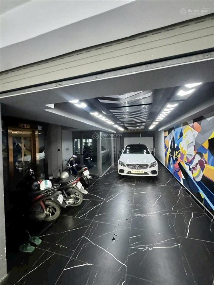 Giảm mạnh còn 45 tỷ biệt thự himlam dt 7,5x20m2 có tm + full nội thất cao cấp  0908 935 ***