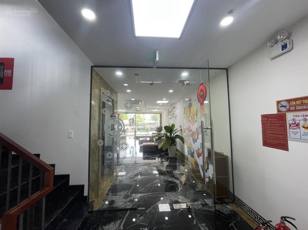Hot giảm mạnh bán 34 tỷ nhà mt đ. hoàng trọng mậu him lam có tm, pccc + hđt  0908 935 ***