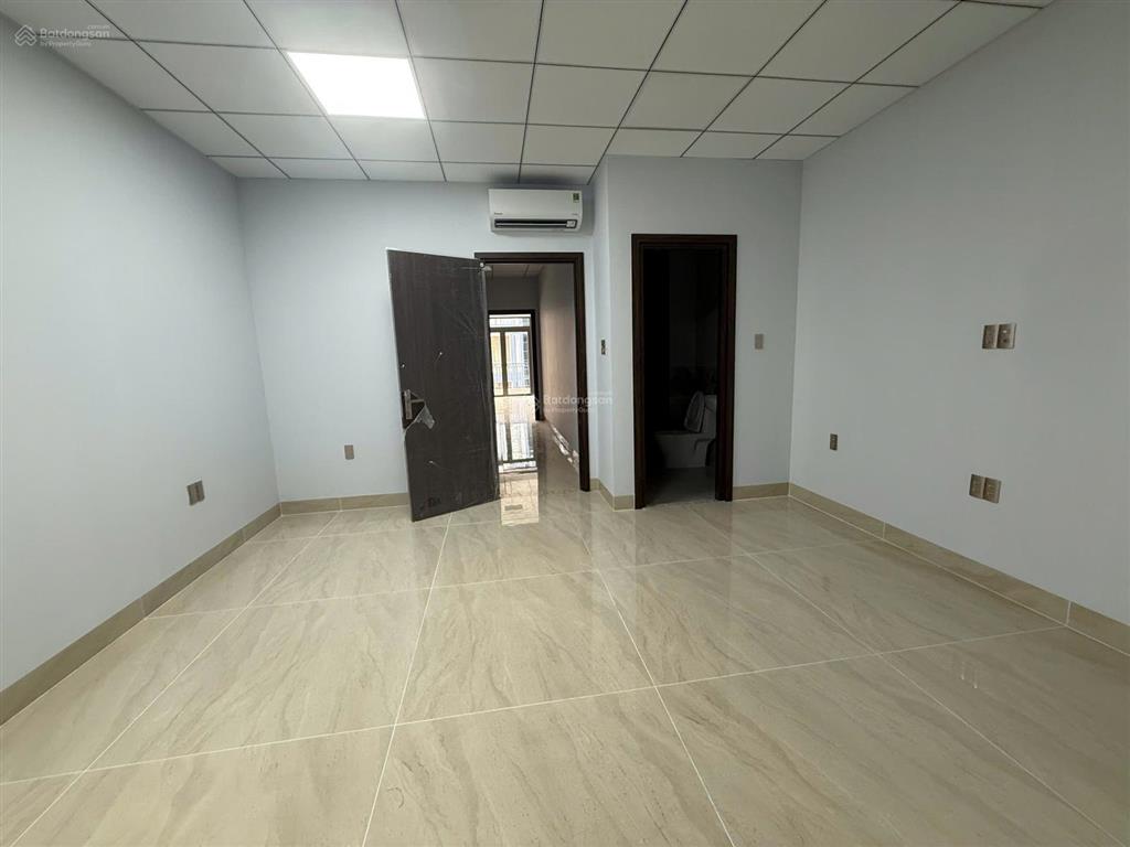Cho thuê nhà phố himlam 5x20m2 mới, cao cấp, có tm, tk văn phòng giá 55tr  0908 935 ***