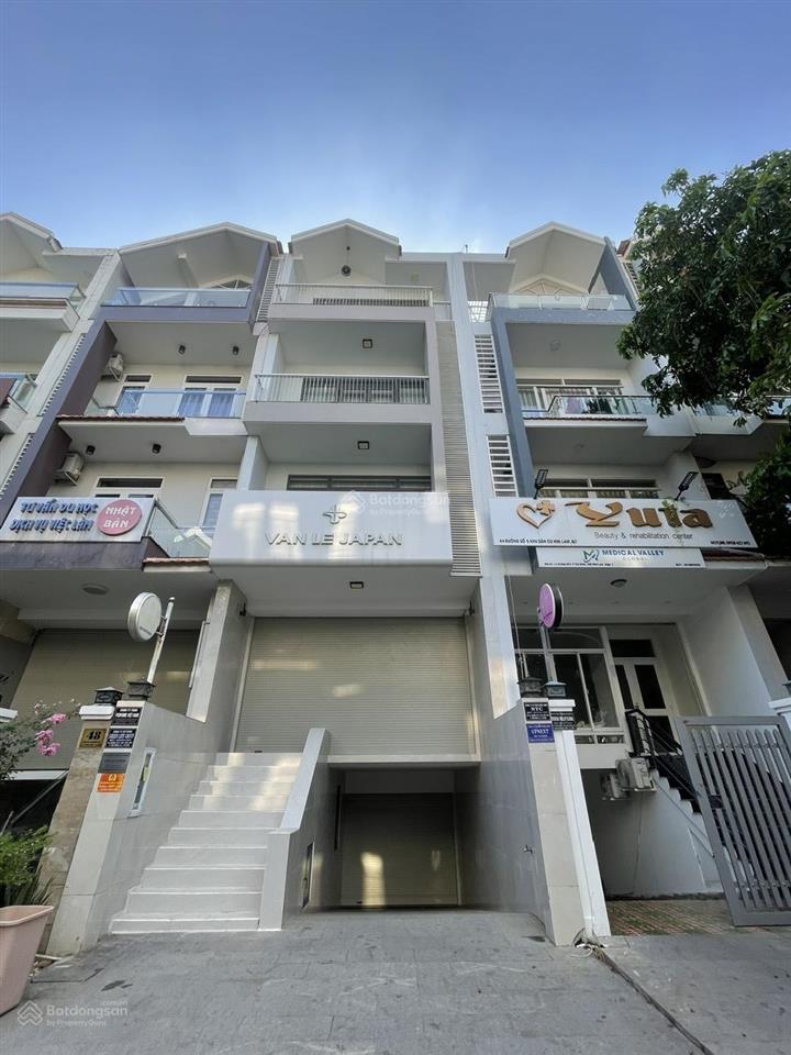 Giá siêu tốt 45tr nhà phố himlam vị trí đẹp, khan hiếm, có nội thất ở và văn phòng  0908 935 ***