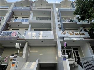 Giá siêu tốt 45tr nhà phố himlam vị trí đẹp, khan hiếm, có nội thất ở và văn phòng  0908 935 ***