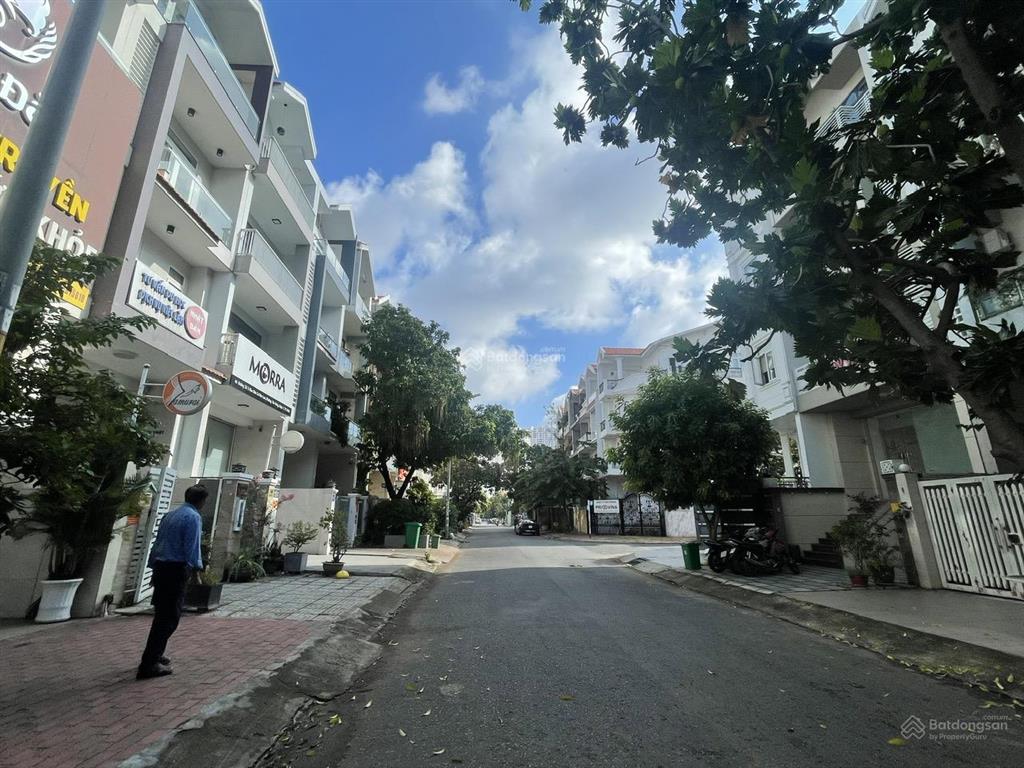 Giá siêu tốt 45tr nhà phố himlam vị trí đẹp, khan hiếm, có nội thất ở và văn phòng  0908 935 ***
