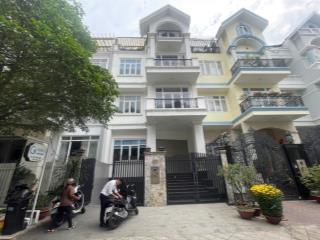 Bán biệt thự him lam 7.5x20m2 42 tỷ nhà full nội thất, có thang máy, hướng nam  0908 935 ***
