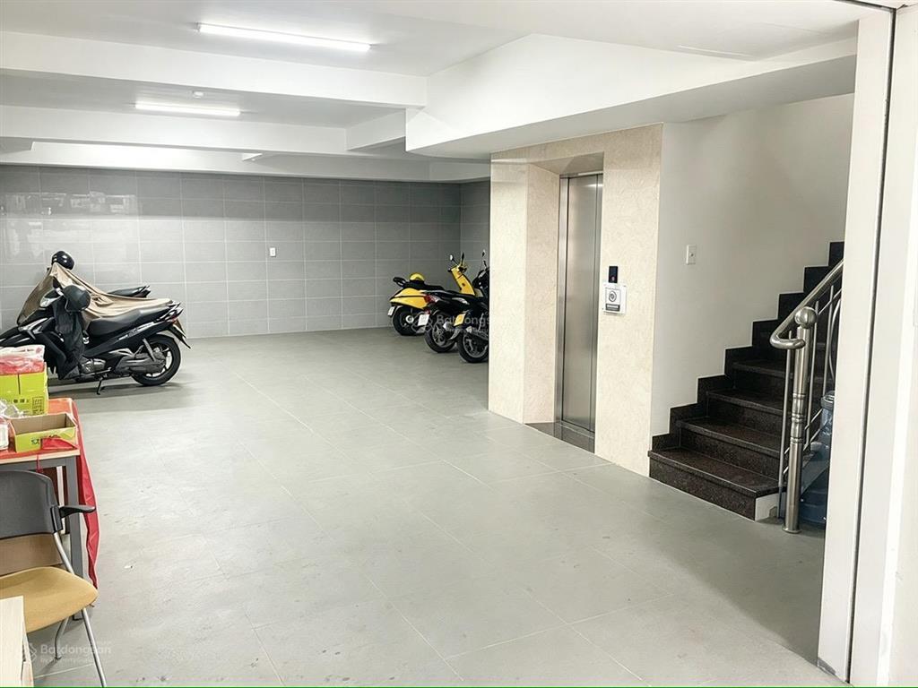 Nhà mặt tiền himlam 7.5x20m đ. hoàng trọng mậu nhà mới, có tm, trống sàn giá 110tr  0908 935 ***