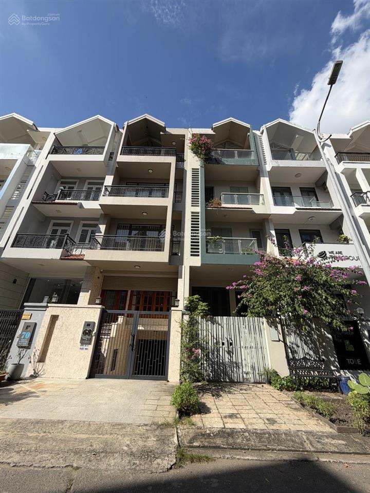 Nhà phố himlam 50tr/th có thang máy, tk trống sàn, mới, công năng vp cao cấp  0908 935 ***