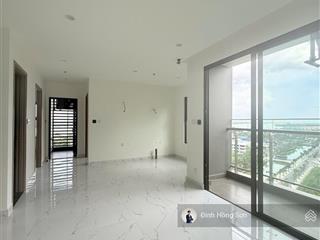 Căn 3pn+ 91.2m2 the beverly solari  view sông 2 mặt thoáng, hướng đông nam, giá tốt