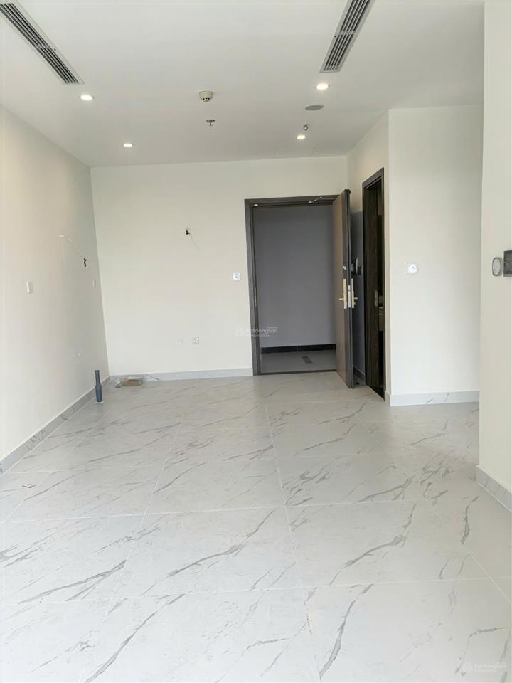 Bán 1pn+ 54m² view công viên 36ha chỉ 3.8 tỷ tại the beverly  vinhomes grand park