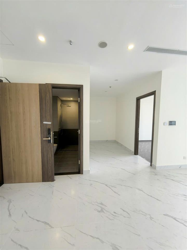 Bán 1pn+ 54m² view công viên 36ha chỉ 3.8 tỷ tại the beverly  vinhomes grand park