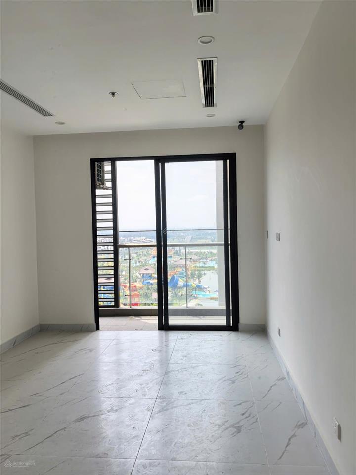 Bán 1pn+ 54m² view công viên 36ha chỉ 3.8 tỷ tại the beverly  vinhomes grand park