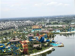 Bán 1pn+ 54m² view công viên 36ha chỉ 3.8 tỷ tại the beverly  vinhomes grand park